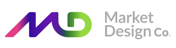 MarketDesign Consulting Logo